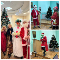 Фотографія з сайту Конотопського медучилища